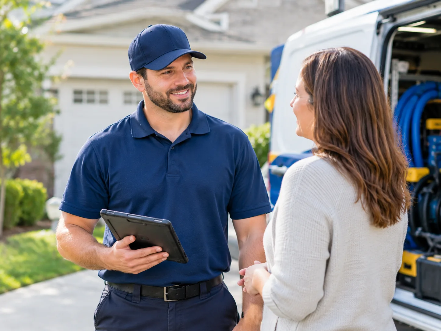 Sewage Backup Cleanup Center Moriches, NY FAQs